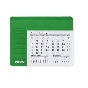 mak™ Mousepad calendar Rendux - Img 5