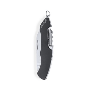 mak™ Multifunction Pocket Knife Klent