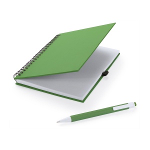 mak™ Notebook Koguel