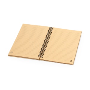 mak™ Notebook Nigmar