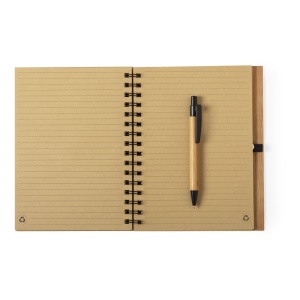 mak™ Notebook Polnar