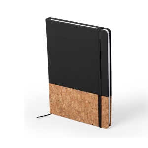 mak™ Notepad Bluster