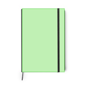 mak™ Notepad Ciluxlin