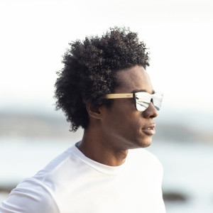 mak™ Sunglasses Graham