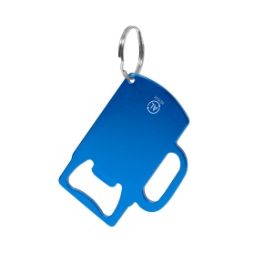 mak™ Opener Keyring Berman