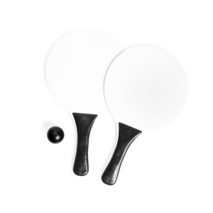 mak™ Beach Rackets Cupsol
