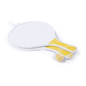mak™ Beach Rackets Kongal