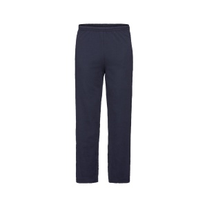 mak™ Trousers Lightweight Open Hem