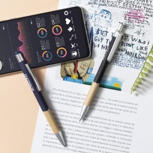 mak™ Stylus Touch Ball Pen Zabox