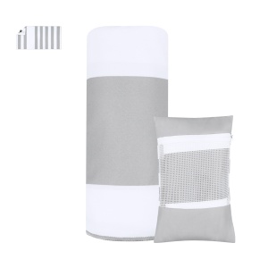 mak™ Absorbent Towel Jeffrey