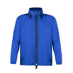 mak™ Raincoat Garu - Img 1
