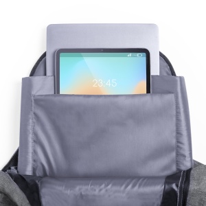 mak™ Anti-Theft Backpack Bulman
