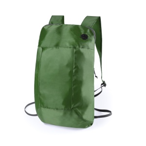mak™ Foldable Backpack Signal