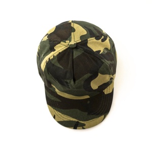 mak™ Camouflage Cap Rambo
