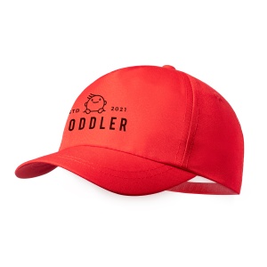mak™ Kids Cap Rick