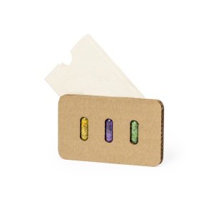 mak™ Seed Capsules Set Nioxis