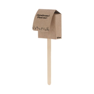 mak™ Seed Lollipop Ebeldy