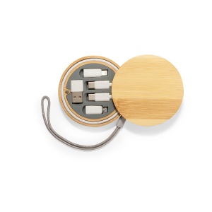 mak™ Charging Cable Set Chaconix