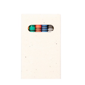 mak™ Seeds Crayon Set Fyser