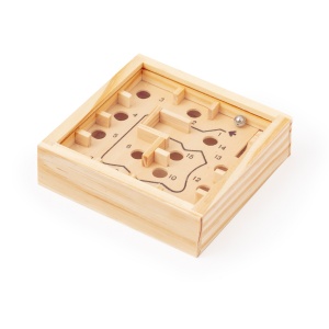 mak™ Skill Game Bucher