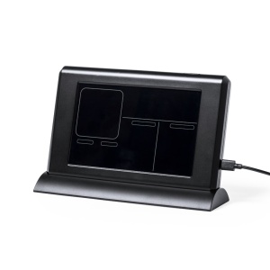 mak™ Weather Station Lautar