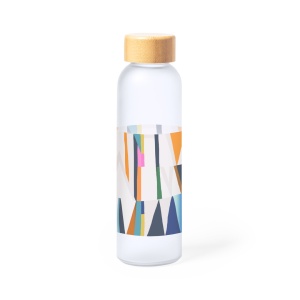 mak™ Sublimation Bottle Kaory