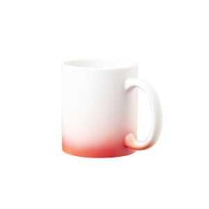 mak™ Sublimation Mug Lanteira