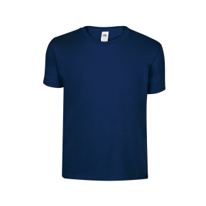 mak™ Kids Colour T-Shirt Iconic