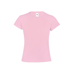 mak™ Kids Colour T-Shirt Iconic