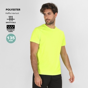 mak™ Adult T-Shirt Cocker