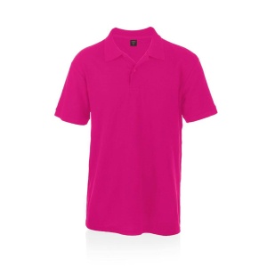 mak™ Polo Shirt Bartel Color