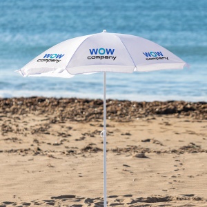 mak™ Beach Umbrella Mojácar