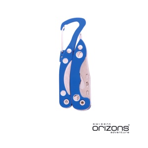 mak™ Multitool Borth