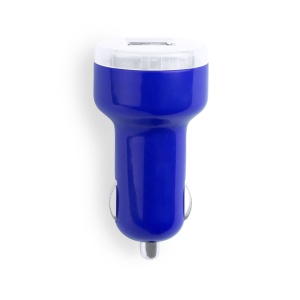 mak™ USB Car Charger Denom