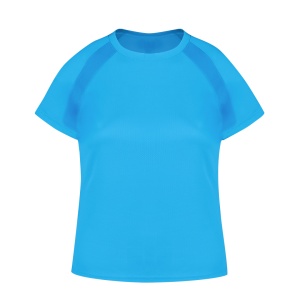 mak™ Women T-Shirt Tecnic Sappor