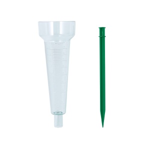 MAK 40 L/ m2 - Rain Meter