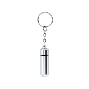 MAK Alumpill - Keyring Pillbox - Img 2