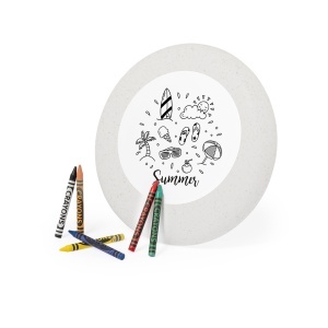 MAK Ashen - Frisbee - Img 2