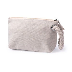 MAK Babit - Beauty Bag Cotton/ Polyester With Inner Lining