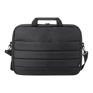 MAK Bakex - Briefcase Polyester 300D RPET Padded. Padded Laptop Compartment - Img 4