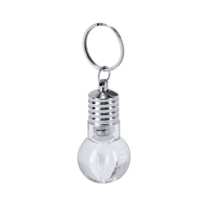 MAK Bardan - Torch Keyring 1 Led. Button Batteries Included - Img 3