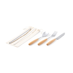 MAK Basuky - Cutlery Set