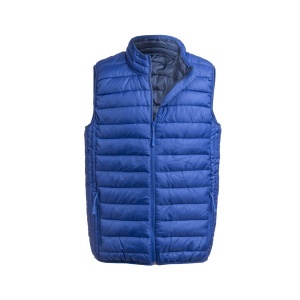 MAK Belsan - Vest 100% Polyester Wind and Water Resistant. Polyester Pouch - Img 11