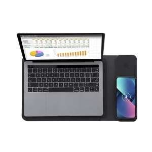 MAK Benrix - Husă multifuncțională pentru laptop