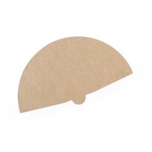 MAK Bilsom - Hand Fan Recycled Cardboard
