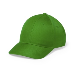 MAK Blazok - Cap Microfibre/ Polyester 6 Panels. Velcro Closure - Img 5