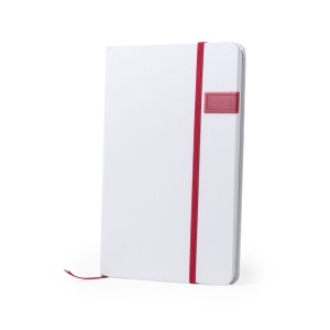 MAK Boltuk - Notebook/Notes USB - Img 4