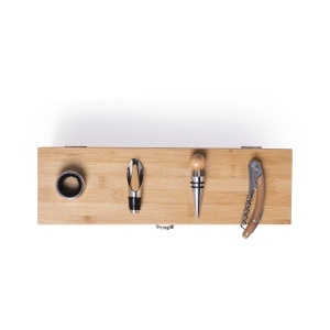 MAK Boriax - Wine Set - Img 4