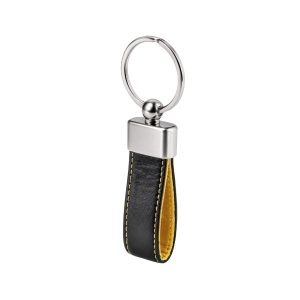 MAK Boriem - Keyring Metal/ PU - Img 8