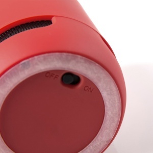 MAK Braiss - Speaker Bluetooth Connection. Sound Power 3W. Battery 200 mAh - Img 13